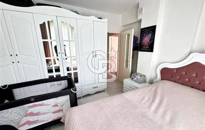 Koşuyolu Emek Sitesi'nde 3+1 Arakat SATILIK Daire