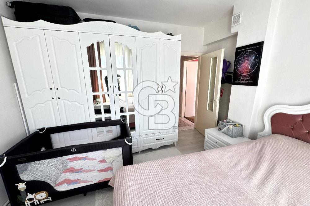 Koşuyolu Emek Sitesi'nde 3+1 Arakat SATILIK Daire