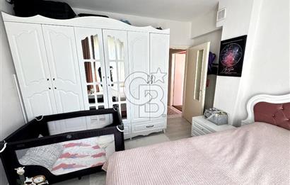 Koşuyolu Emek Sitesi'nde 3+1 Arakat SATILIK Daire