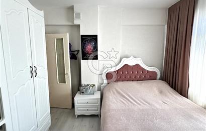 Koşuyolu Emek Sitesi'nde 3+1 Arakat SATILIK Daire