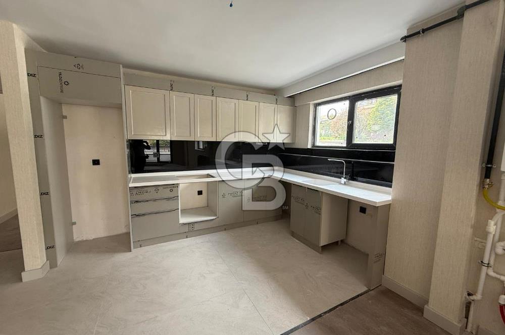 ÇANKAYA BİRLİK MAHALLESİ 2+1 SATILIK SIFIR DAİRE MUHTEŞEM LOKASYON