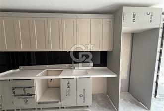 ÖVEÇLER LİZBON CADDESİ 2+1 ZEMİN KAT SIFIR OTURUMA HAZIR SATILIK DAİRE