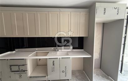 ÖVEÇLER LİZBON CADDESİ 2+1 ZEMİN KAT SIFIR OTURUMA HAZIR SATILIK DAİRE