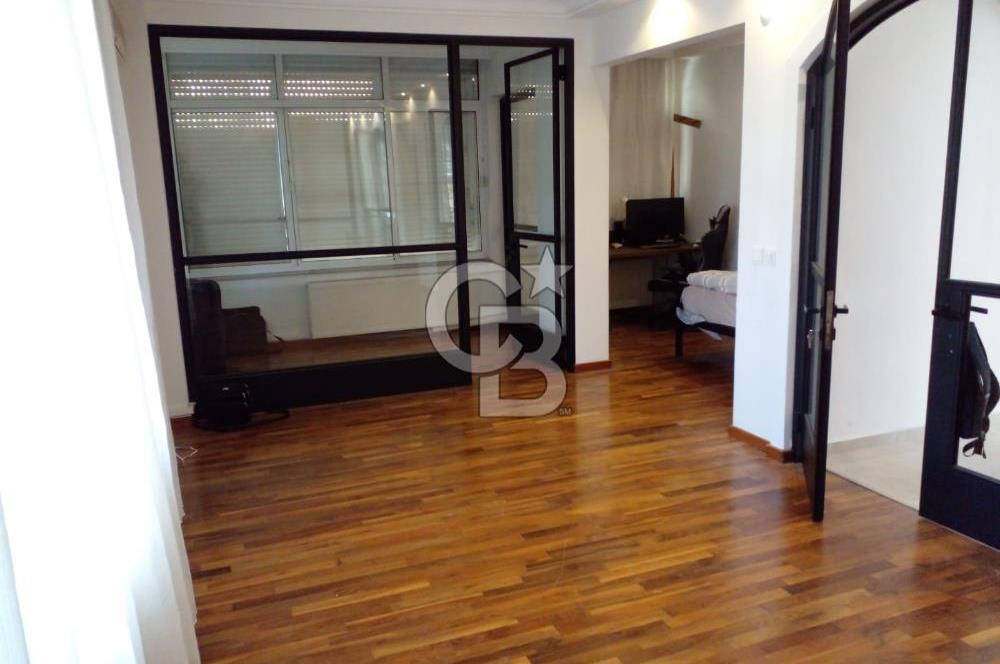 Suadiye Sahilde 2+1 Temiz Uygun Kiralık Daire