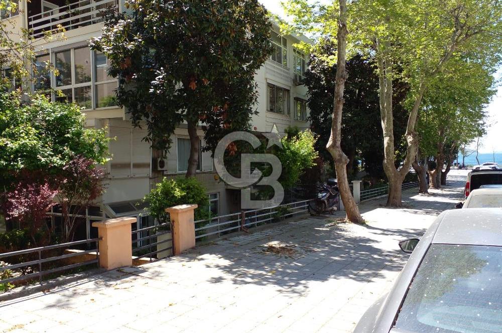 Suadiye Sahilde 2+1 Temiz Uygun Kiralık Daire