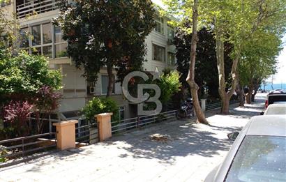 Suadiye Sahilde 2+1 Temiz Uygun Kiralık Daire
