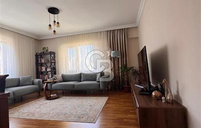 ÇANAKKALE ESENLER SARIMOR SİTESİNDE YENİLENMİŞ GENİŞ 3+1 DAİRE