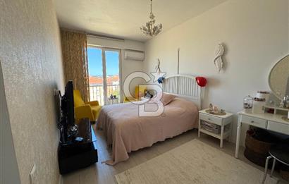 ÇANAKKALE KEPEZ BOĞAZKENT 4+1 DENİZ MANZARALI SATILIKS DUBLEKS DAİRE