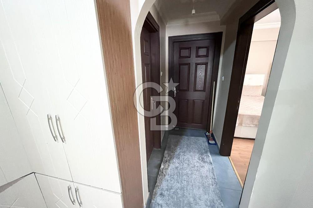 Huzur mahallesi'nde 2+1 Satılık Daire