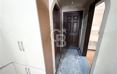 Huzur mahallesi'nde 2+1 Satılık Daire