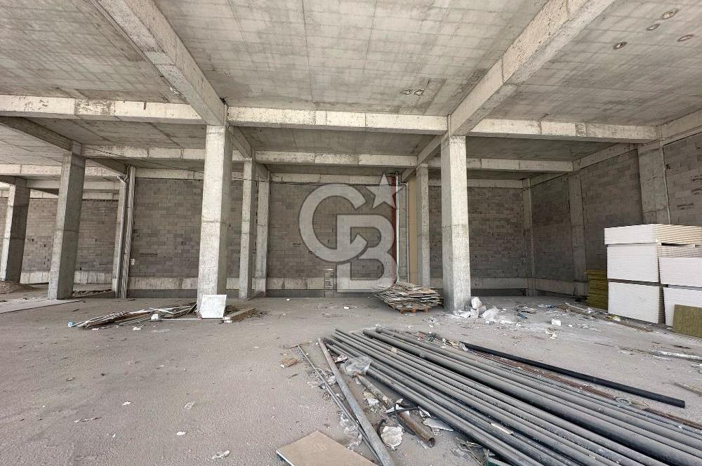 PODİUM AVM TAM ARKASI M.AKİF ERSOY MAHALLESİ SATILIK DÜKKAN