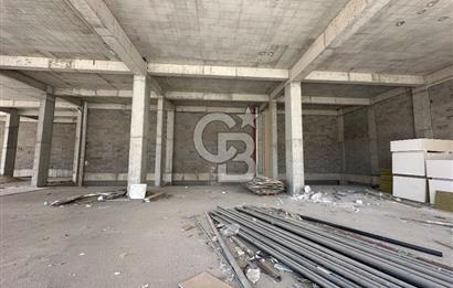 PODİUM AVM TAM ARKASI M.AKİF ERSOY MAHALLESİ SATILIK DÜKKAN