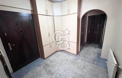 Huzur mahallesi'nde 2+1 Satılık Daire