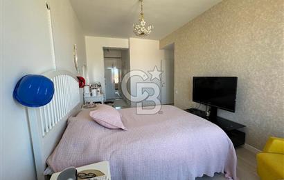 ÇANAKKALE KEPEZ BOĞAZKENT 4+1 DENİZ MANZARALI SATILIKS DUBLEKS DAİRE