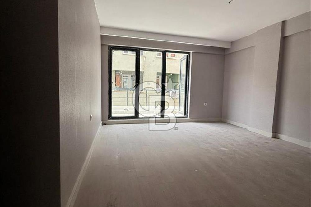 ÖVEÇLER LİZBON CADDESİ 2+1 ZEMİN KAT SIFIR OTURUMA HAZIR SATILIK DAİRE