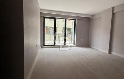 ÖVEÇLER LİZBON CADDESİ 2+1 ZEMİN KAT SIFIR OTURUMA HAZIR SATILIK DAİRE