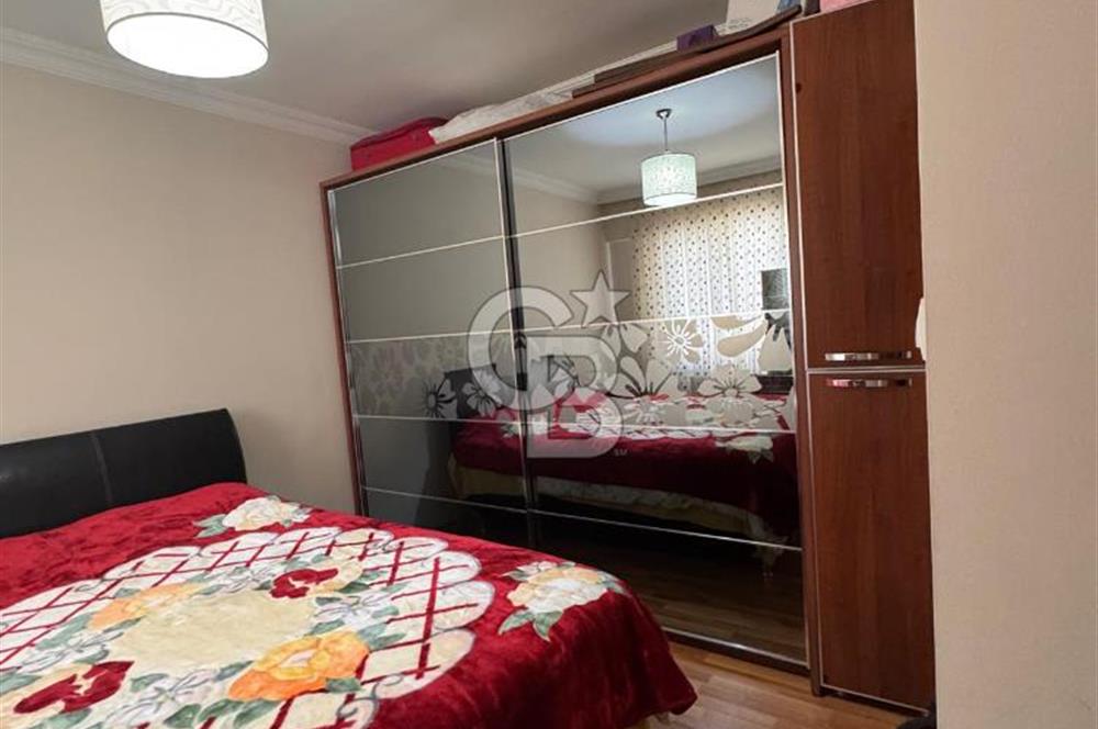 ÇANAKKALE ESENLER SARIMOR SİTESİNDE YENİLENMİŞ GENİŞ 3+1 DAİRE