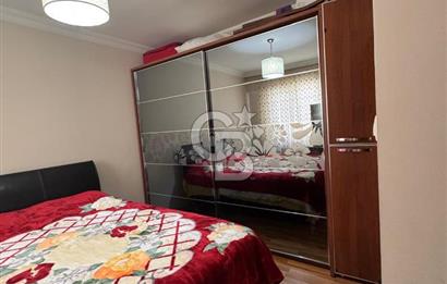 ÇANAKKALE ESENLER SARIMOR SİTESİNDE YENİLENMİŞ GENİŞ 3+1 DAİRE