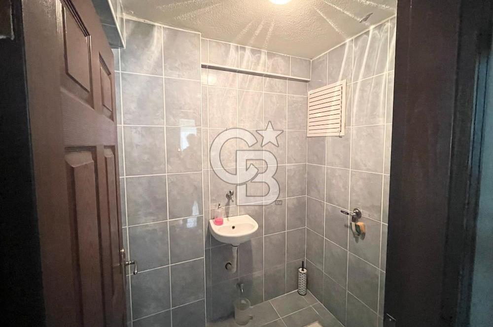 Huzur mahallesi'nde 2+1 Satılık Daire