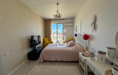ÇANAKKALE KEPEZ BOĞAZKENT 4+1 DENİZ MANZARALI SATILIKS DUBLEKS DAİRE