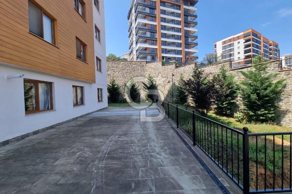 TRABZON YALINCAK 160 M2 3+1 SATILIK DAİRE
