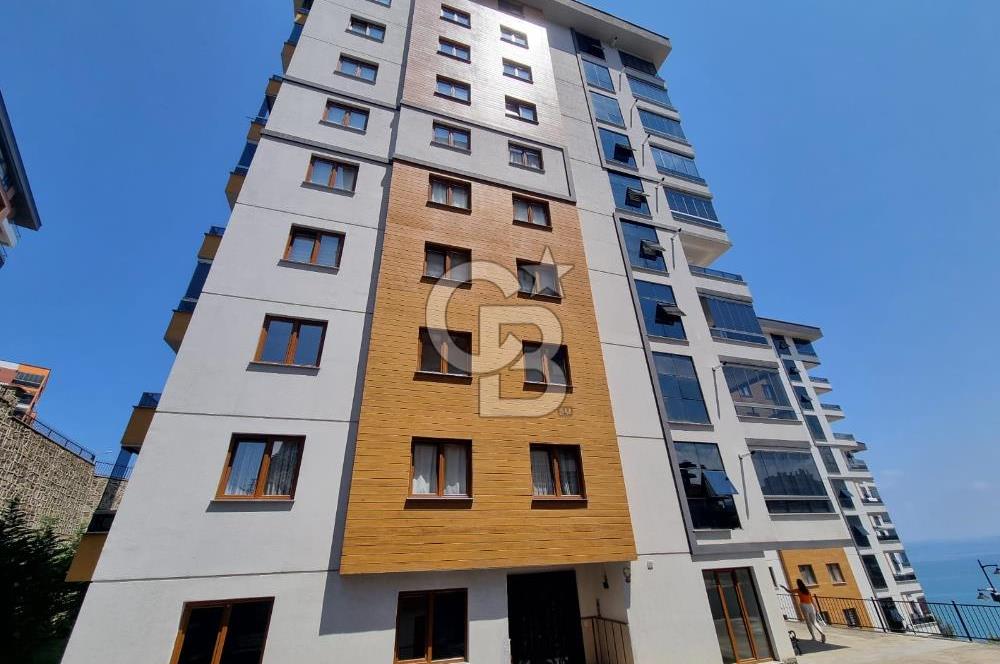 TRABZON YALINCAK 160 M2 3+1 SATILIK DAİRE
