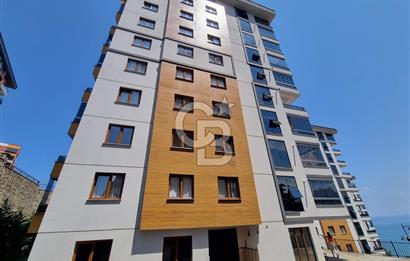 TRABZON YALINCAK 160 M2 3+1 SATILIK DAİRE