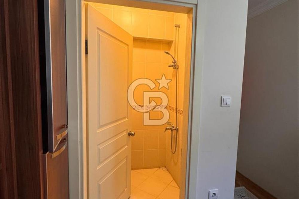 ÇANAKKALE ESENLER SARIMOR SİTESİNDE YENİLENMİŞ GENİŞ 3+1 DAİRE