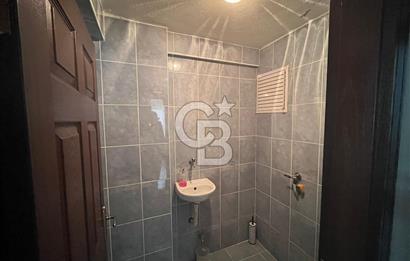 Huzur mahallesi'nde 2+1 Satılık Daire