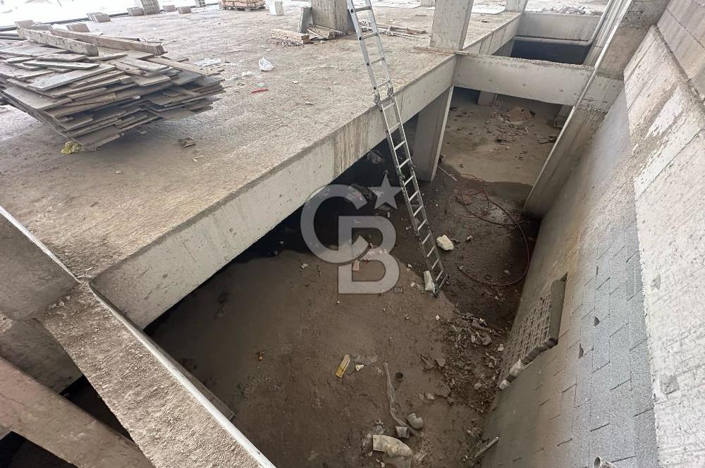 PODİUM AVM TAM ARKASI M.AKİF ERSOY MAHALLESİ SATILIK DÜKKAN