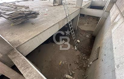 PODİUM AVM TAM ARKASI M.AKİF ERSOY MAHALLESİ SATILIK DÜKKAN