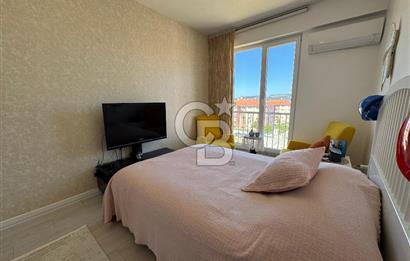 ÇANAKKALE KEPEZ BOĞAZKENT 4+1 DENİZ MANZARALI SATILIKS DUBLEKS DAİRE