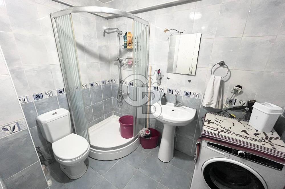 Huzur mahallesi'nde 2+1 Satılık Daire