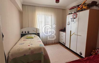ÇANAKKALE ESENLER SARIMOR SİTESİNDE YENİLENMİŞ GENİŞ 3+1 DAİRE