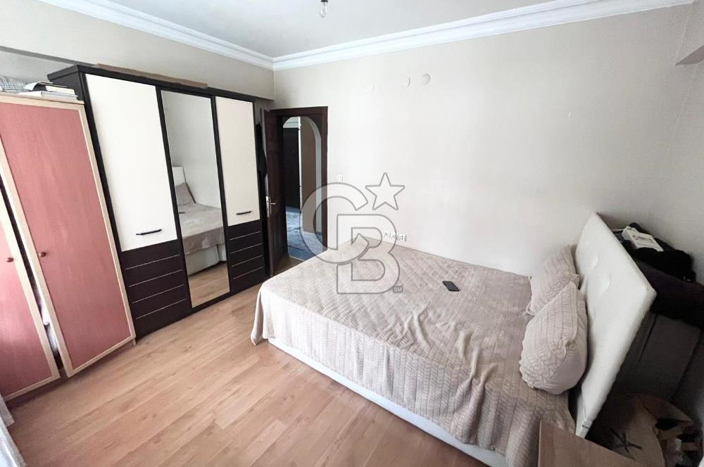 Huzur mahallesi'nde 2+1 Satılık Daire