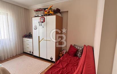 ÇANAKKALE ESENLER SARIMOR SİTESİNDE YENİLENMİŞ GENİŞ 3+1 DAİRE