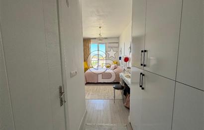ÇANAKKALE KEPEZ BOĞAZKENT 4+1 DENİZ MANZARALI SATILIKS DUBLEKS DAİRE
