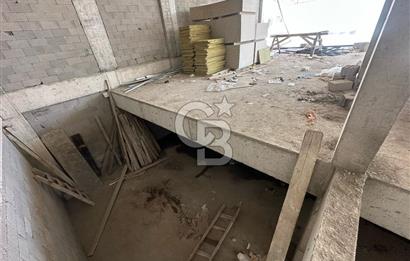 PODİUM AVM TAM ARKASI M.AKİF ERSOY MAHALLESİ SATILIK DÜKKAN