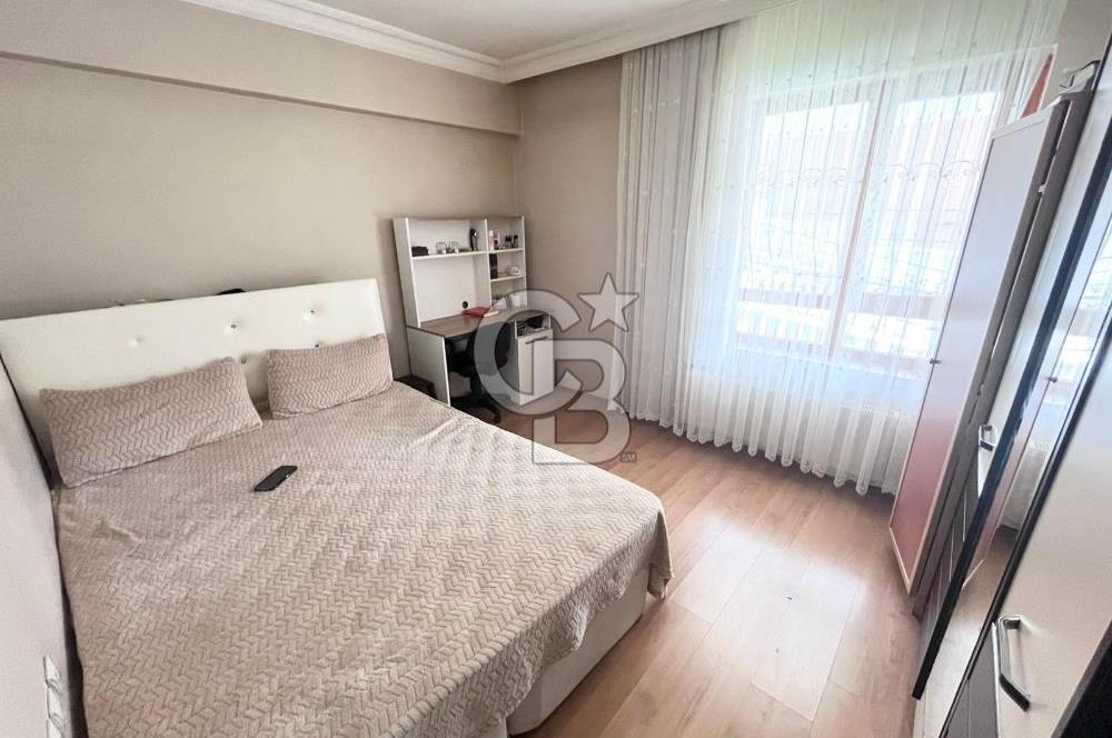 Huzur mahallesi'nde 2+1 Satılık Daire