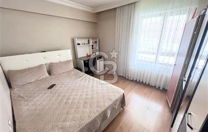 Huzur mahallesi'nde 2+1 Satılık Daire