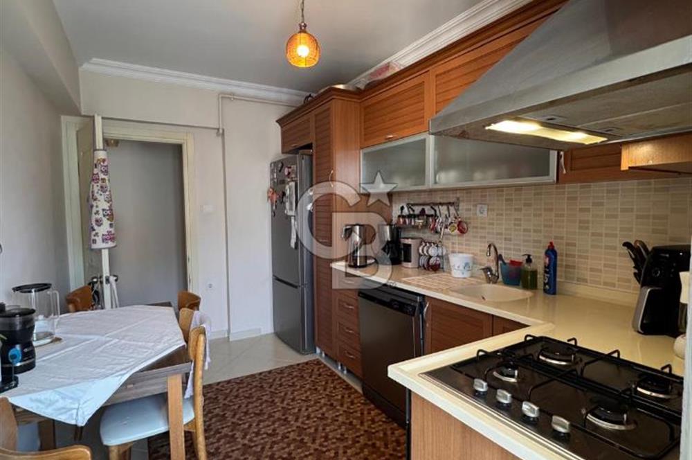 ÇANAKKALE ESENLER SARIMOR SİTESİNDE YENİLENMİŞ GENİŞ 3+1 DAİRE