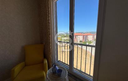 ÇANAKKALE KEPEZ BOĞAZKENT 4+1 DENİZ MANZARALI SATILIKS DUBLEKS DAİRE