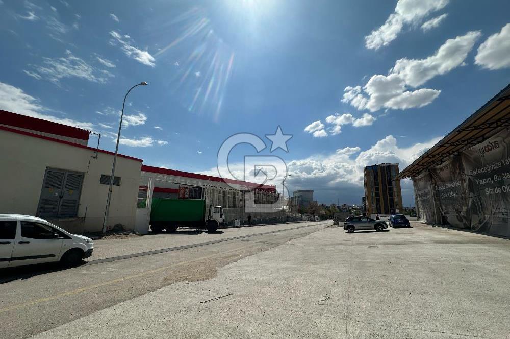 PODİUM AVM TAM ARKASI M.AKİF ERSOY MAHALLESİ SATILIK DÜKKAN