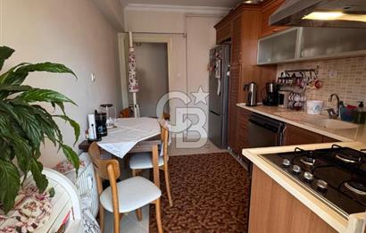 ÇANAKKALE ESENLER SARIMOR SİTESİNDE YENİLENMİŞ GENİŞ 3+1 DAİRE