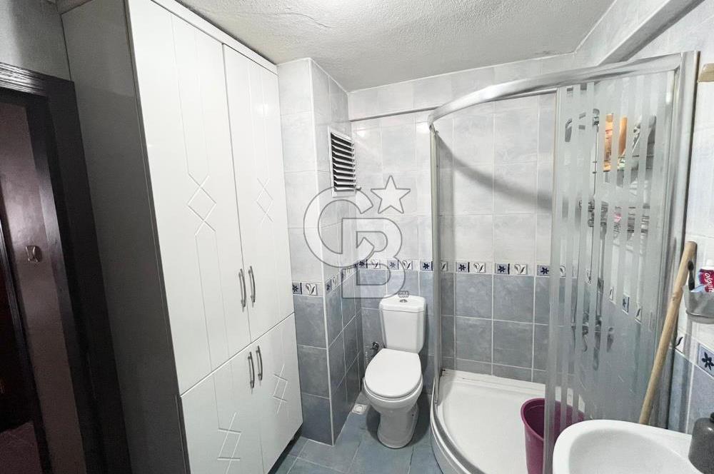 Huzur mahallesi'nde 2+1 Satılık Daire