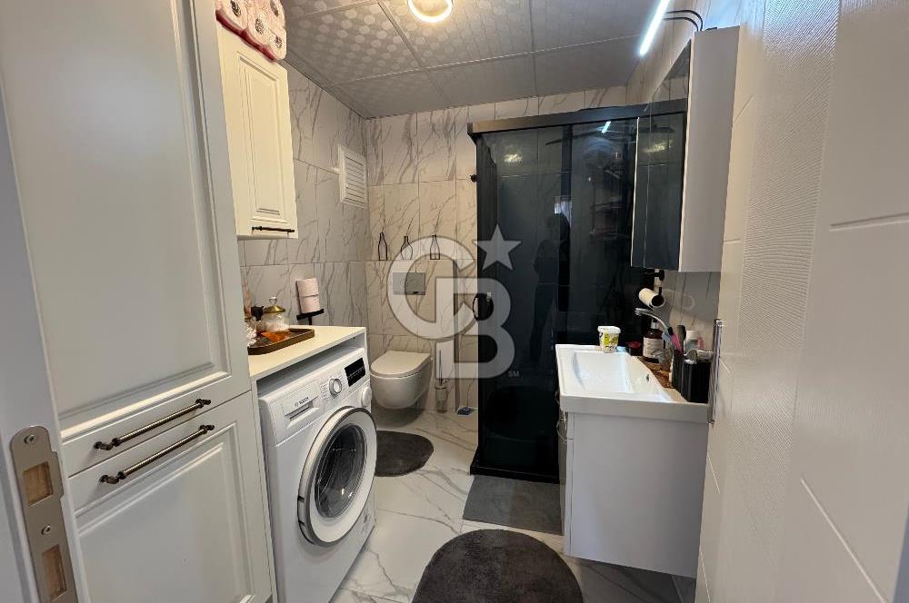 ÇANAKKALE KEPEZ BOĞAZKENT 4+1 DENİZ MANZARALI SATILIKS DUBLEKS DAİRE
