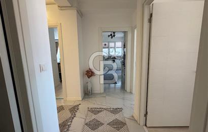 ÇANAKKALE KEPEZ BOĞAZKENT 4+1 DENİZ MANZARALI SATILIKS DUBLEKS DAİRE