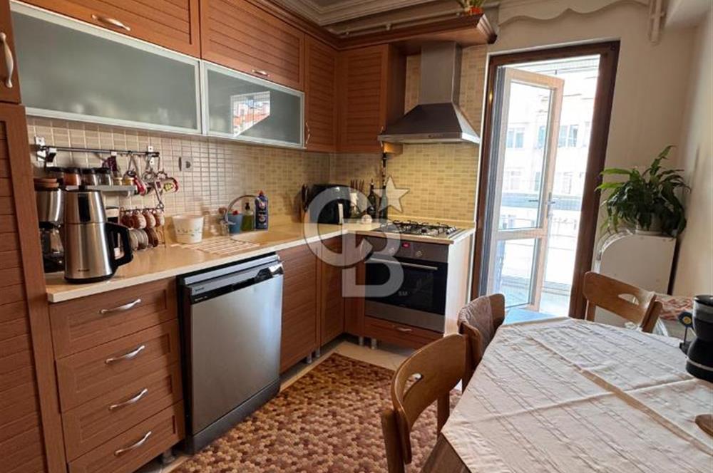 ÇANAKKALE ESENLER SARIMOR SİTESİNDE YENİLENMİŞ GENİŞ 3+1 DAİRE