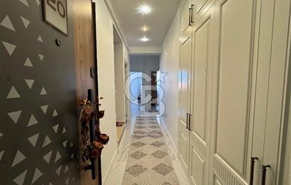 ÇANAKKALE KEPEZ BOĞAZKENT 4+1 DENİZ MANZARALI SATILIKS DUBLEKS DAİRE
