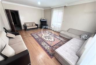 Huzur mahallesi'nde 2+1 Satılık Daire
